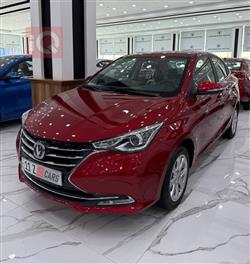 Changan Alsvin